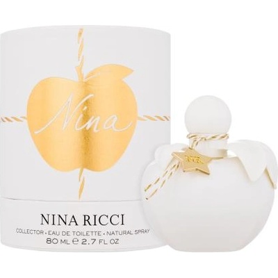 Nina Ricci Nina Collector Edition EDT 80 ml