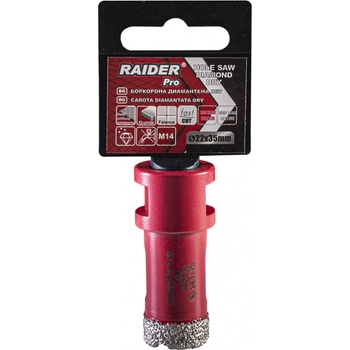 Image 1 of Raider 22х35 mm 157844