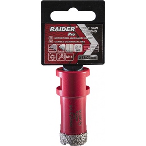 Raider 22х35 mm 157844