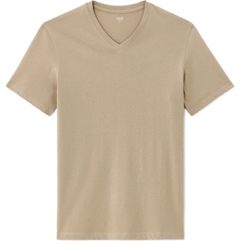 Celio Памучна тениска Debasev Celio | Bezhov | МЪЖЕ | M