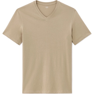 Celio Памучна тениска Debasev Celio | Bezhov | МЪЖЕ | M