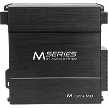 Audio System M-50.4MD