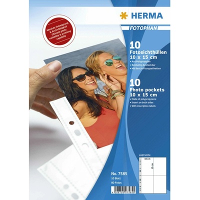 Herma 7585