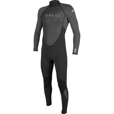 O'Neill Reactor Ii Bz 3/2 Full black/graphite – Zboží Dáma