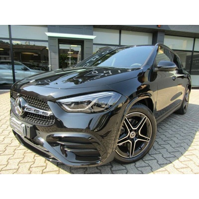 Mercedes-Benz GLA 200 d AMG Line 110 kW