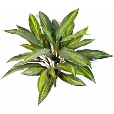 Umělá rostlina Dracaena premium, 48cm