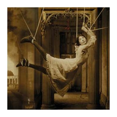 PORCUPINE TREE - SIGNIFY LTD. LP