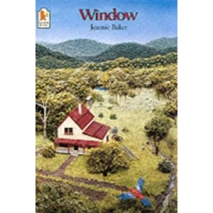 Window | Jeannie Baker (2002)