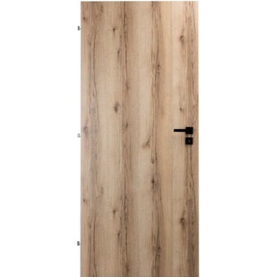 Naturel Interiérové dvere Ibiza ľavé 80 cm dub natura IBIZACPLDN80L