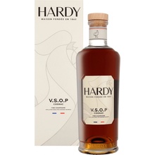 Hardy VSOP 40% 0,7 l (kartón)