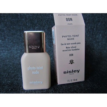 Sisley Tekutý make-up Phyto-Teint Nude Make-up 00N Pearl 30 ml
