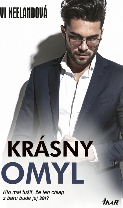 Krásny omyl