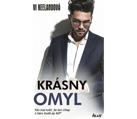 Krásny omyl