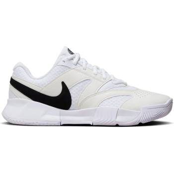 Image 1 of Nike Маратонки Nike Court Lite 4 Women's Tennis Shoes - White/Black