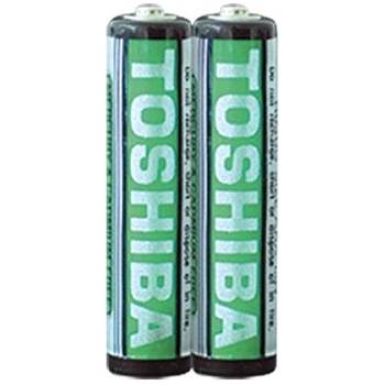 Toshiba 2бр. Toshiba R03U ААА