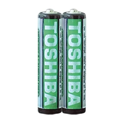 Toshiba 2бр. Toshiba R03U ААА