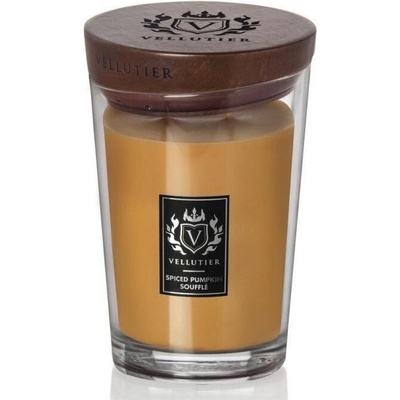 Vellutier Kořeněné dýňové soufflé 515 g