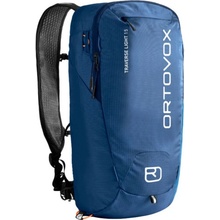Ortovox Traverse LIGHT 15 L modrý