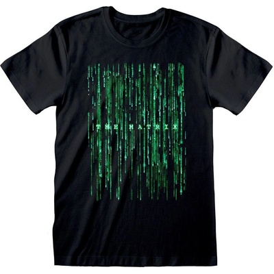Matrix Coding T-Shirt