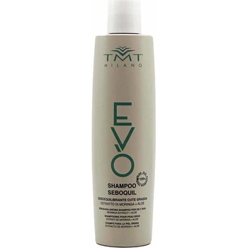 TMT Milano Evo Shampoo Seboquil 300 ml