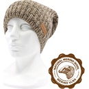 VoXX čepice Premacy béžová