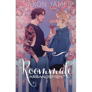 Roommate Arrangement (ISBN: 9781922741059)