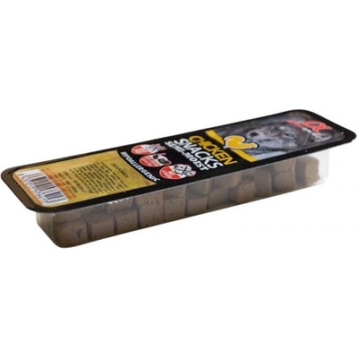 Alpha Spirit Alphaspirit dog snack kurací 35 g
