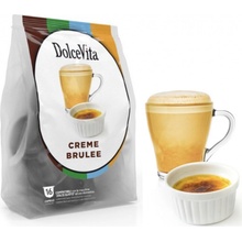 Dolce Vita CREME BRULÉE do Dolce Gusto 16 ks