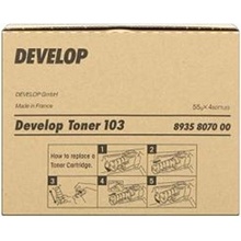 Develop 8935-807, 103 - originálny