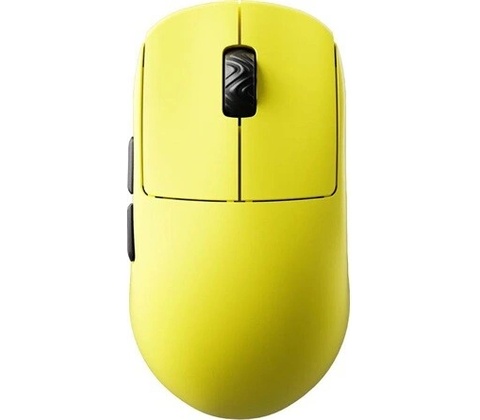 SCYROX V8 YELLOW