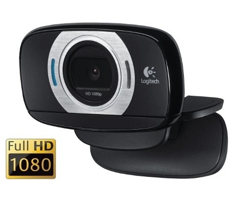 Logitech HD Webcam C615