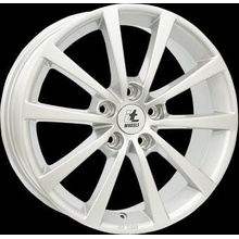 itWheels Alice 7x17 5x112 ET45 gloss silver