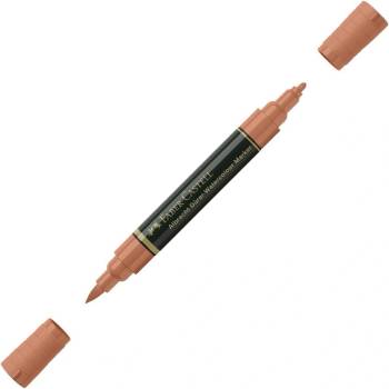 Faber-Castell Акварелен маркер Albrecht Dürer, 188, сангин (1010160060)
