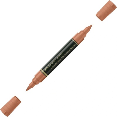 Faber-Castell Акварелен маркер Albrecht Dürer, 188, сангин (1010160060)
