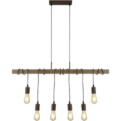 Searchlight 4876-6BR