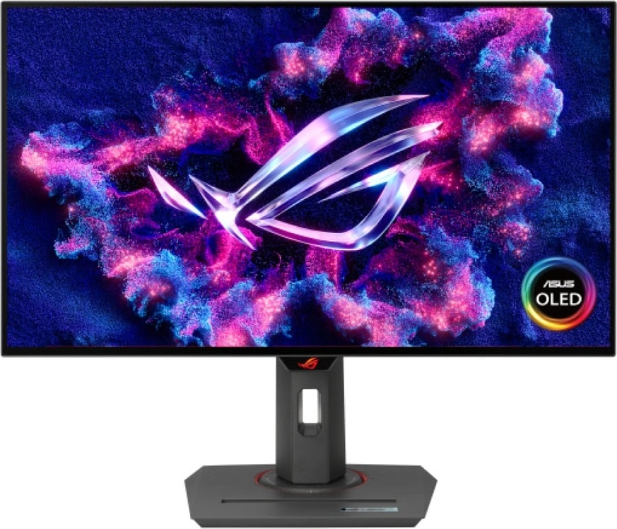 ASUS ROG Swift PG27AQDP