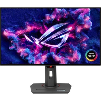 ASUS ROG Swift PG27AQDP