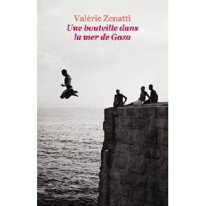 Une bouteille dans la mer de Gaza | ZENATTI (2016)