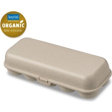 Koziol Eggs box to go na 10 vajec
