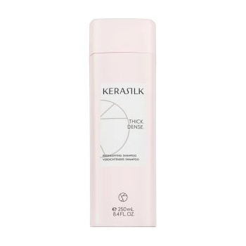 KERASILK Essentials Redensifying Shampoo укрепващ шампоан за обем и укрепване на косата 250 ml