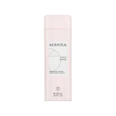 KERASILK Essentials Redensifying Shampoo укрепващ шампоан за обем и укрепване на косата 250 ml