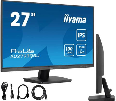 iiyama XU2793QSU