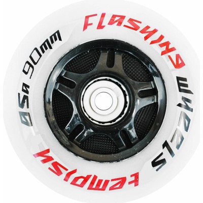 Tempish Flashing 90 mm 85A 2 ks