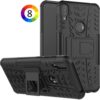 ASUS Zenfone Max Pro (M1) ZB601KL / ZB602KL Удароустойчив Калъф и Протектор