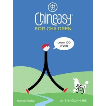 Image 1 of Chineasy (R) for Children