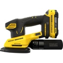 Stanley SFMCW221D1S