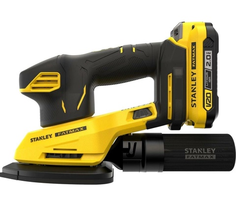 Stanley SFMCW221D1S