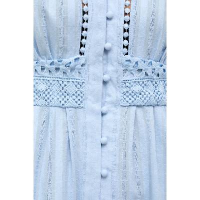 ANSWEAR Памучна рокля Answear. LAB (81045.1.fjk)