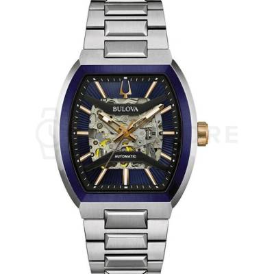 Bulova Maquina 98A319 (98A319)