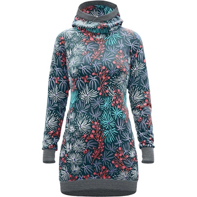 Dress Spritz Crazy winter garden